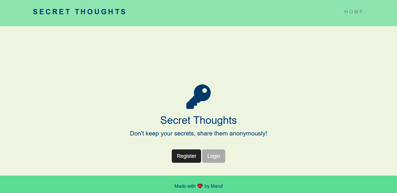 secretthoughts>
        </div>

        <div class=